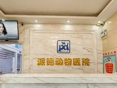 -pd派德宠物中心医院24H急重症·眼科中心·血液透析中心(嵩山北路店)