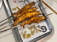 -豆爷烤肉(沁水路龙湖店)