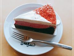 -Seesaw Coffee(朝阳大悦城店)