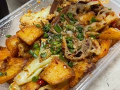 -微醺烤牛·炭火烧烤·精酿啤酒(东郊记忆店)