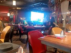 -纳瓦新疆菜(银都店)