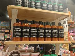 -LUSH(威尼斯人店)