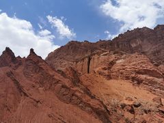 -天山神秘大峡谷