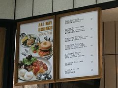 菜单-VESH COFFEE(定西路店)