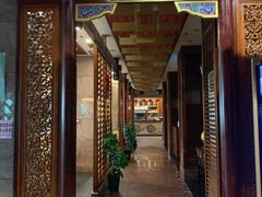 门面-老码头火锅(骡马市店)