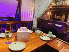 -淀里船宴(卓达店)