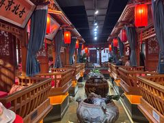 -正阳门饭庄·烤鸭·北京菜(万丰路七里庄店)
