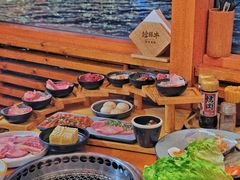 -拾勝牛·江景安格斯烧肉放题(江湾阳光天地店)