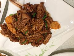 闫府私房菜(万达广场店)-闫府私房菜(经四路万达店)