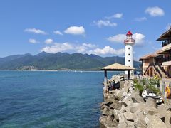 -海南分界洲岛旅游区