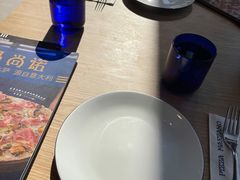 -玛尚诺Pizza&Bar(长泰广场店)