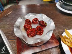 -魁盛居百年鲁菜馆(县西巷店)