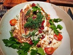 -The Meat & Wine Co Southbank(南岸店)