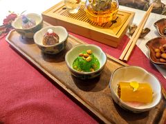 开胃四小碟-叶叶菩提(旗舰店)