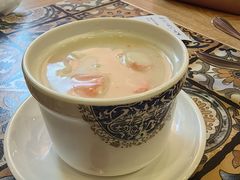 -番茄屋葡式美食(总店)