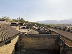 -山西王家大院