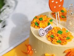 -CAKE BOSS 蛋糕老板(西单君太百货店)