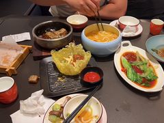 -聚鑫阁江浙菜·非遗传承技艺(金汇龙湖天街店)
