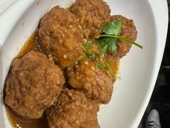 -喜家德虾仁水饺(华强天虹店)