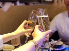 -临界音乐酒馆·小龙虾·江湖菜(华熙LIVE·鱼洞店)