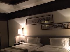 -广州都喜泰丽温泉度假酒店