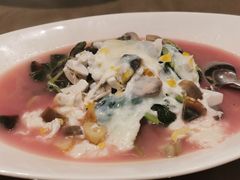-Yan Ting 宴庭中餐厅(上海静安瑞吉酒店)
