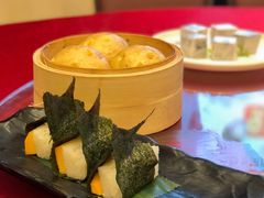 芝士薯仔包-金满楼(天河中路店)