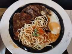 -豪客来牛排(人民东路店)
