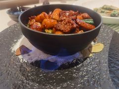 -桂满陇·杭州小馆(巴黎春天浦建店)