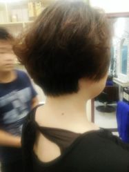 -陈艺造型时尚领先工作室