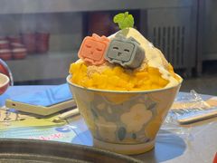 -生活如沸·顺德水牛奶火锅(大学路店)