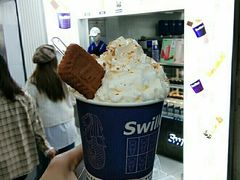 -新加坡斯味洛·鲜奶茶(石牌东店)