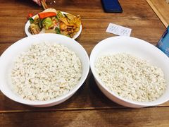 -老刘家永盛斋·传统泡馍(东关南街店)
