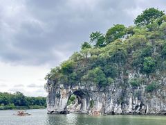 -桂林两江四湖景区
