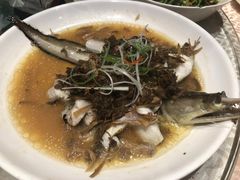 -南山饭店(阳明古镇店)