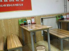 大堂-三品阁过桥米线(万达店)