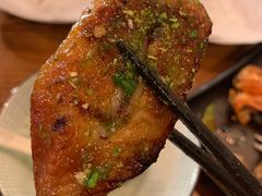 -壹楼烧烤档(坂田五和店)