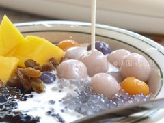 -堂屋糖水店(愚园店)