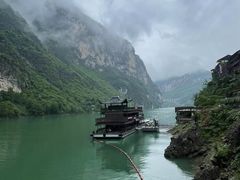 -乌江画廊(彭水苗族土家族自治县)