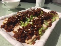 -天厨妙香素食餐厅(清华店)