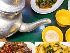 -三锅莊·牦牛肉火锅·香格里拉特色藏餐宴请餐厅(菱角塘路店)