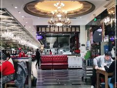 -金刚山烧烤(中山路店)