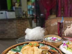 -小娘惹厨房Little Nyonya(狮城有约上榜店)