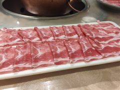 -东来顺饭庄(西直门店)