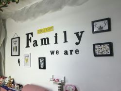 -Y.F 美妆美体工作室