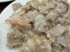 -老七饭馆(光荣道总店)