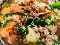 -Aqua Oasis 水天堂(相城天虹商场店)