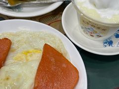 -民信老铺(华盖路店)
