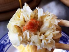 -都一处烧麦馆(前门店)
