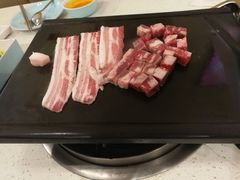 -韩时烤肉(枫蓝店)